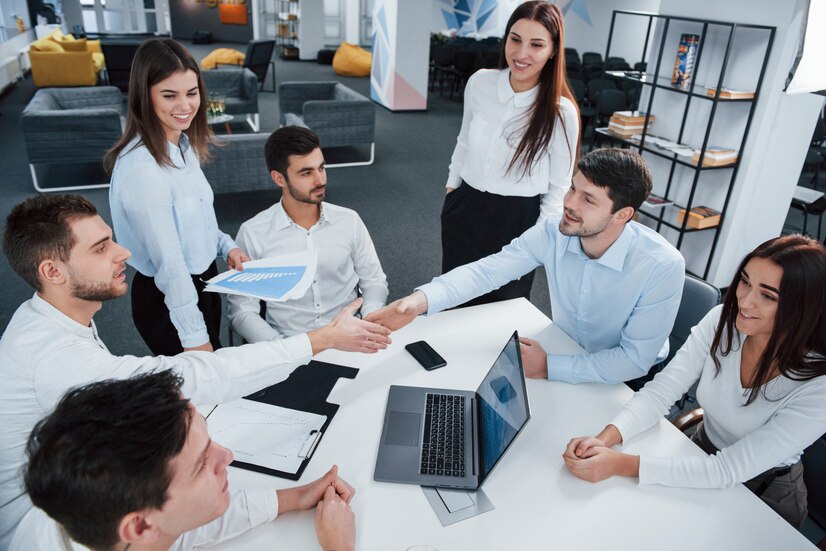 Telecom & IT Collaboration