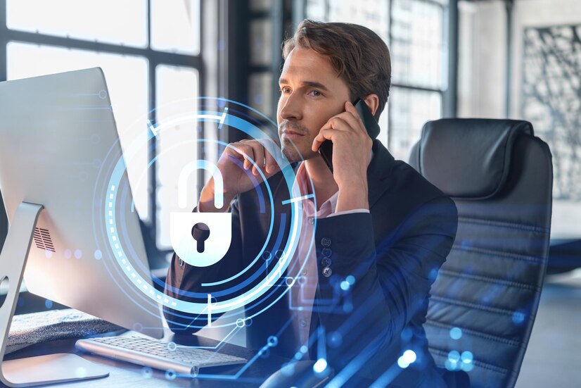 Cybersecurity for Calls Services