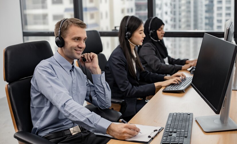 Asterisk IPPBX Services