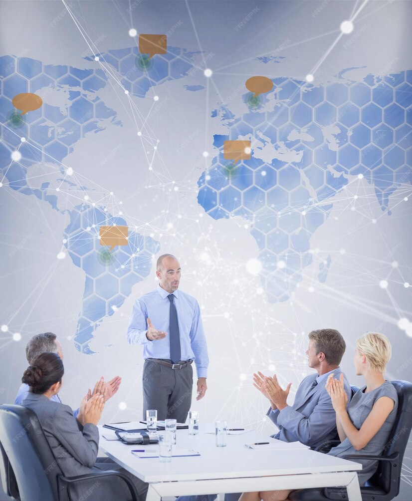 Digital Strategy Team