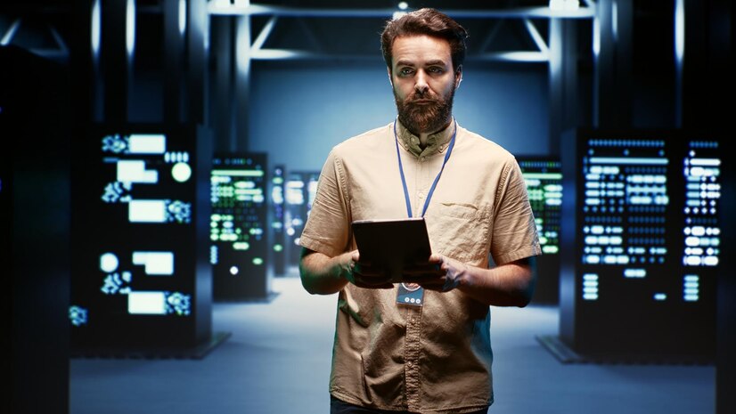 Linux Server Security Services