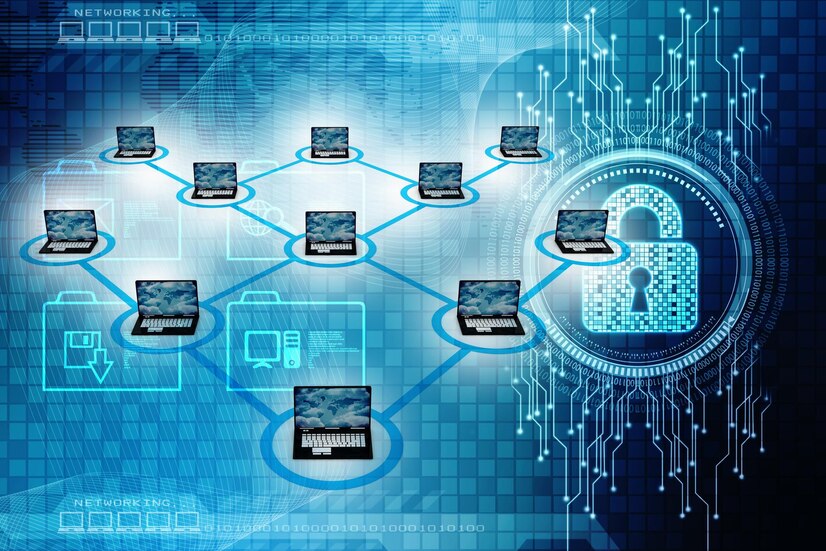 Network Security Dashboard