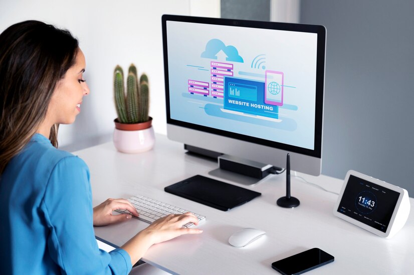 Softswitch Installation Services